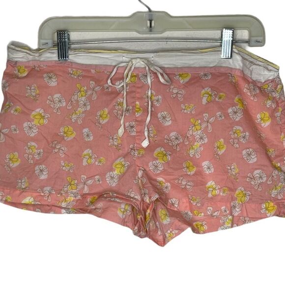 Victoria's Secret Angels Drawstring‎ Shorts - Picture 1 of 6